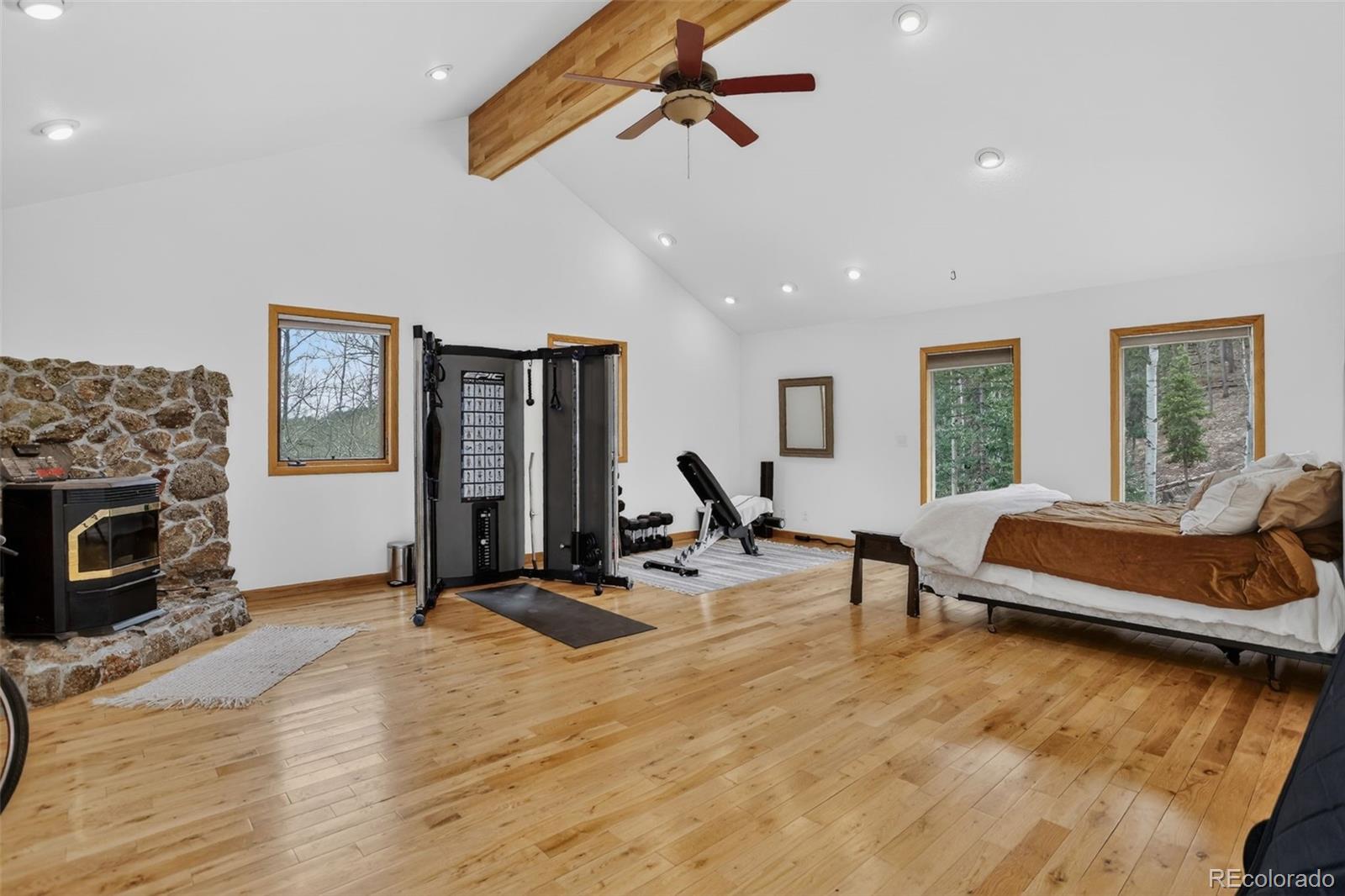 2720 S Spring Gulch Road Idaho Springs CO 80452