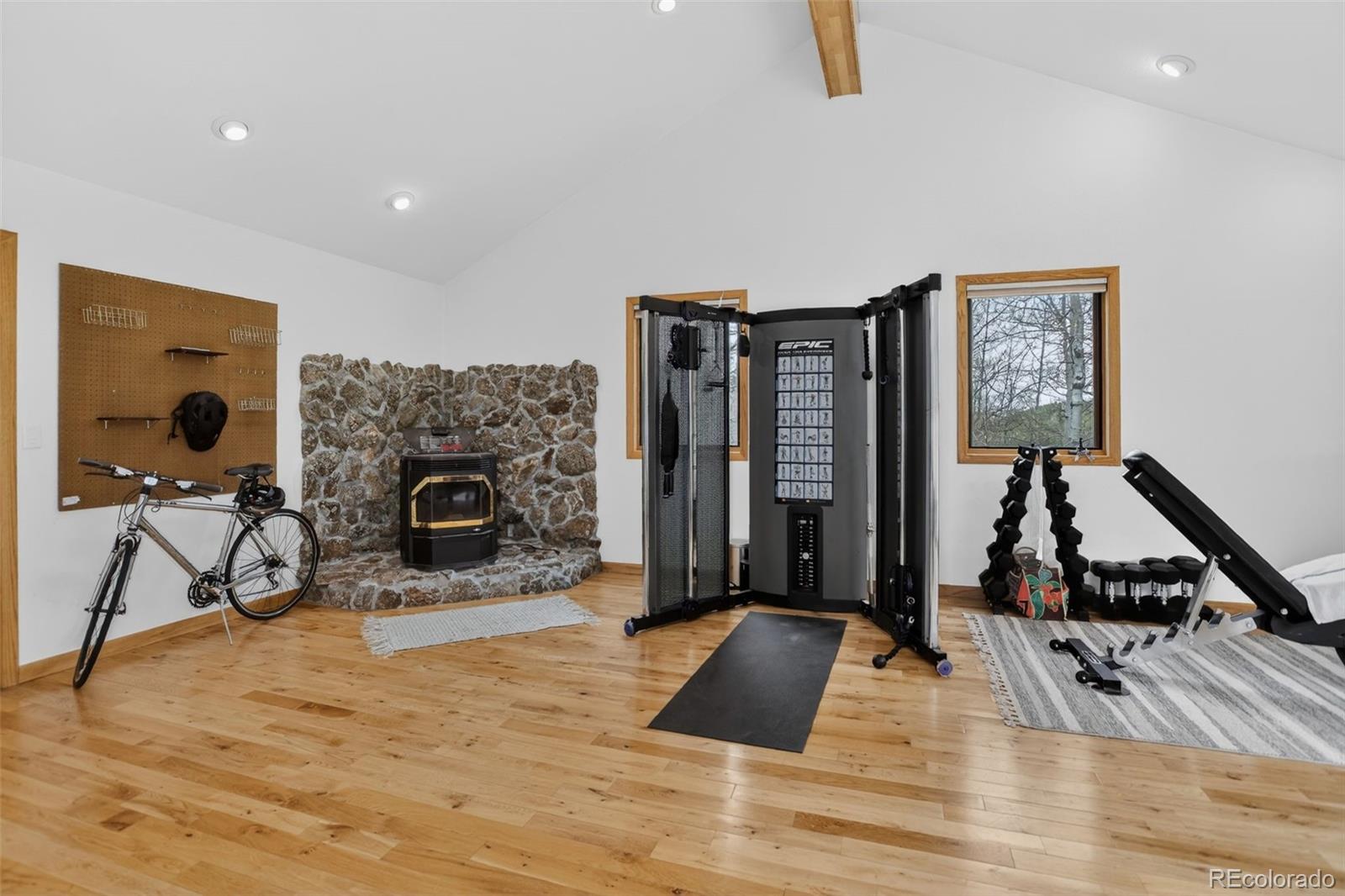 2720 S Spring Gulch Road Idaho Springs CO 80452