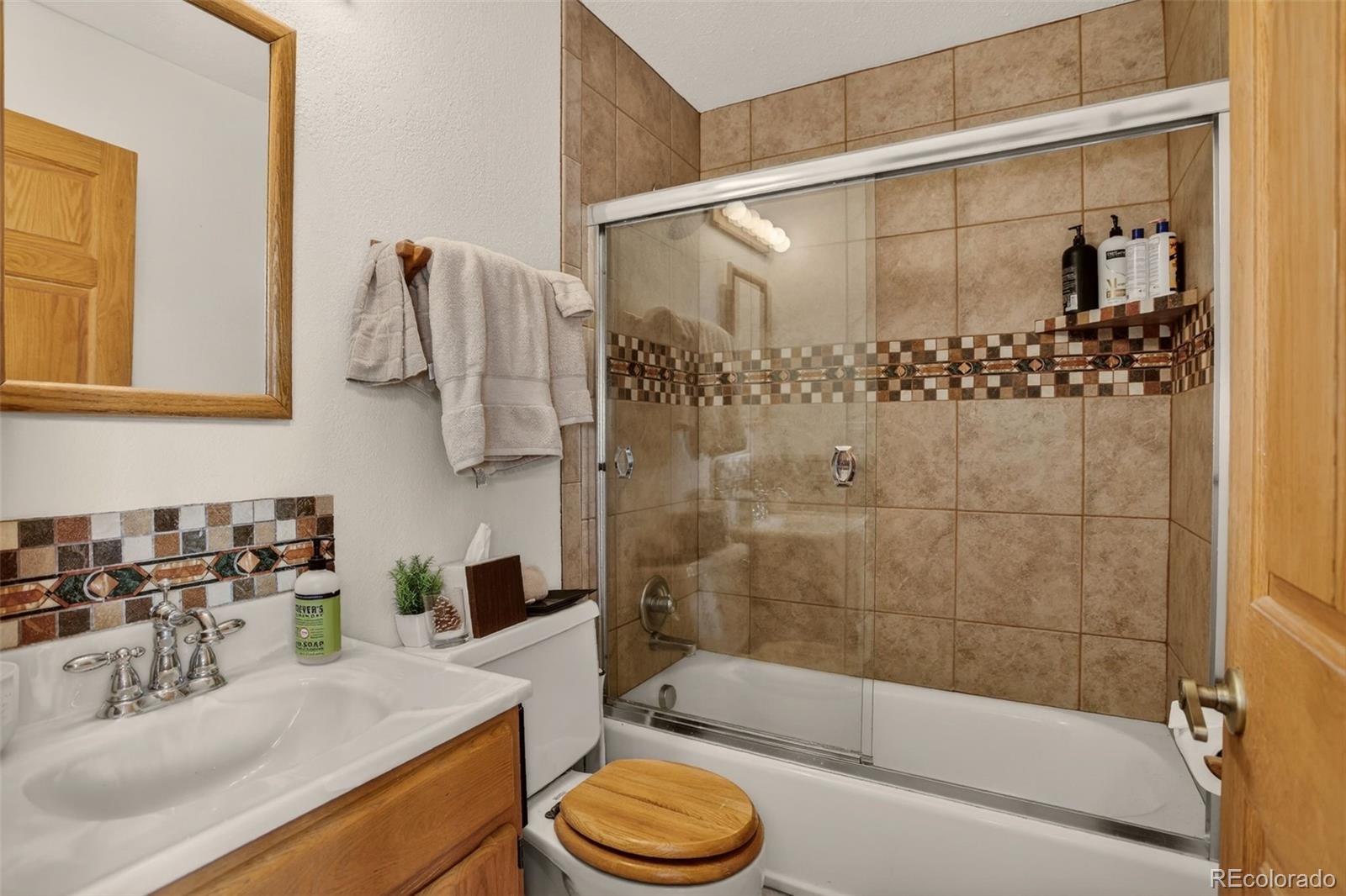 2720 S Spring Gulch Road Idaho Springs CO 80452