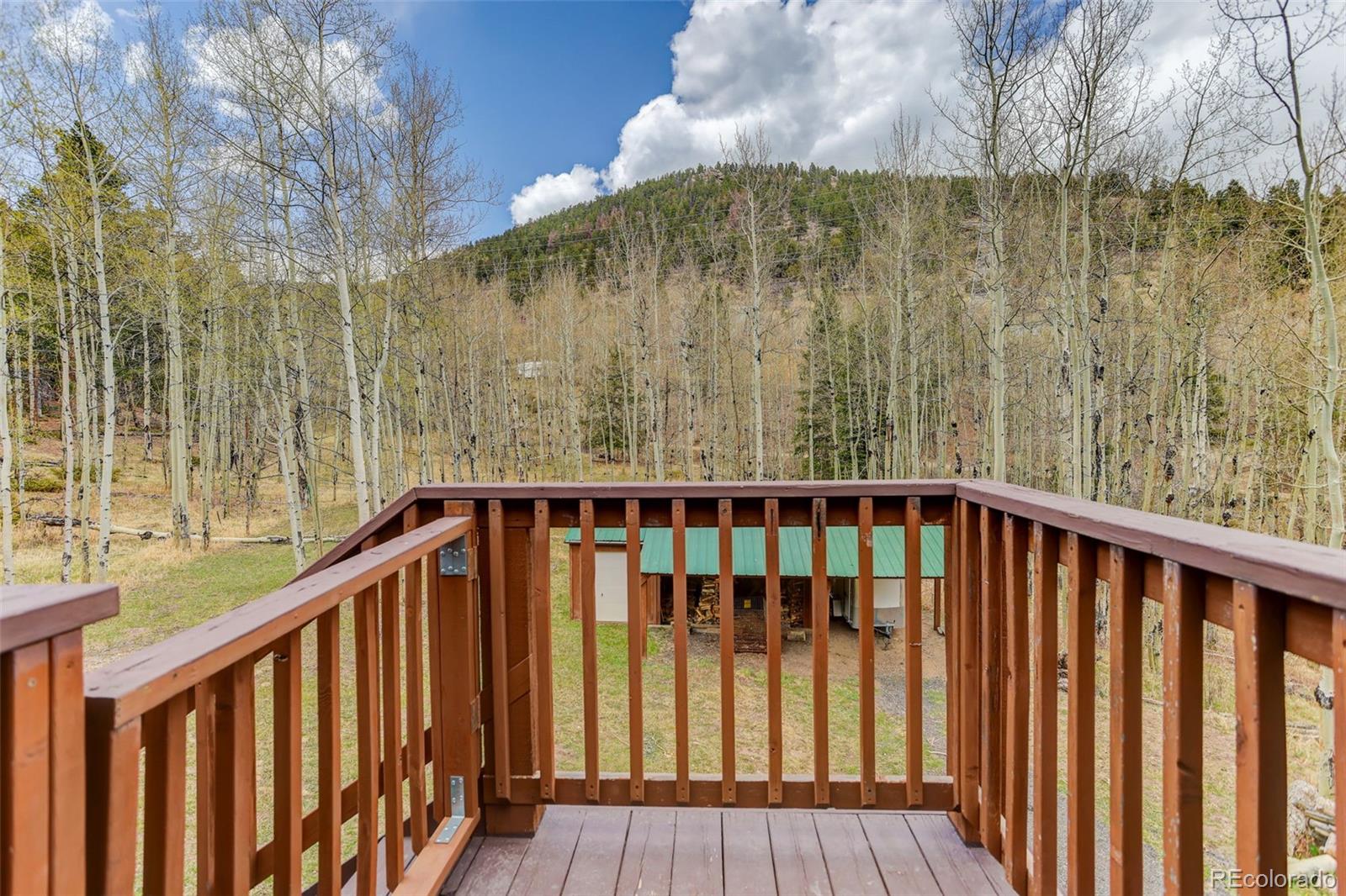 2720 S Spring Gulch Road Idaho Springs CO 80452
