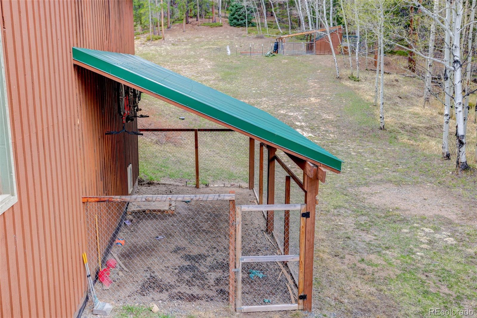 2720 S Spring Gulch Road Idaho Springs CO 80452