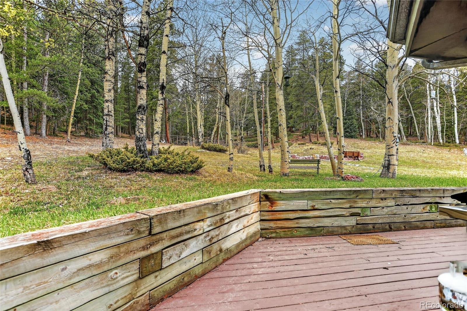 2720 S Spring Gulch Road Idaho Springs CO 80452