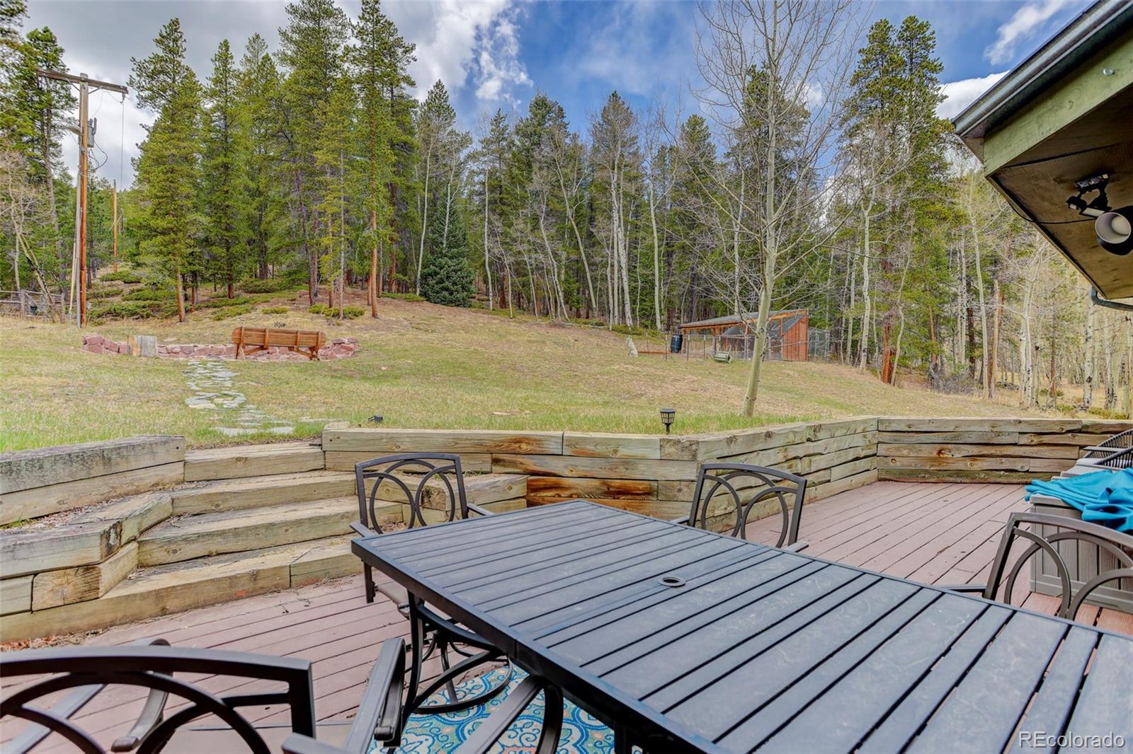 2720 S Spring Gulch Road Idaho Springs CO 80452