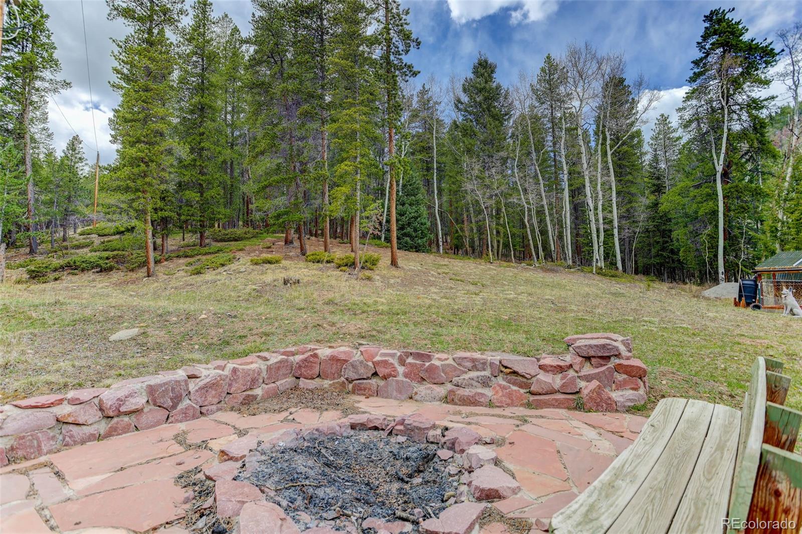 2720 S Spring Gulch Road Idaho Springs CO 80452
