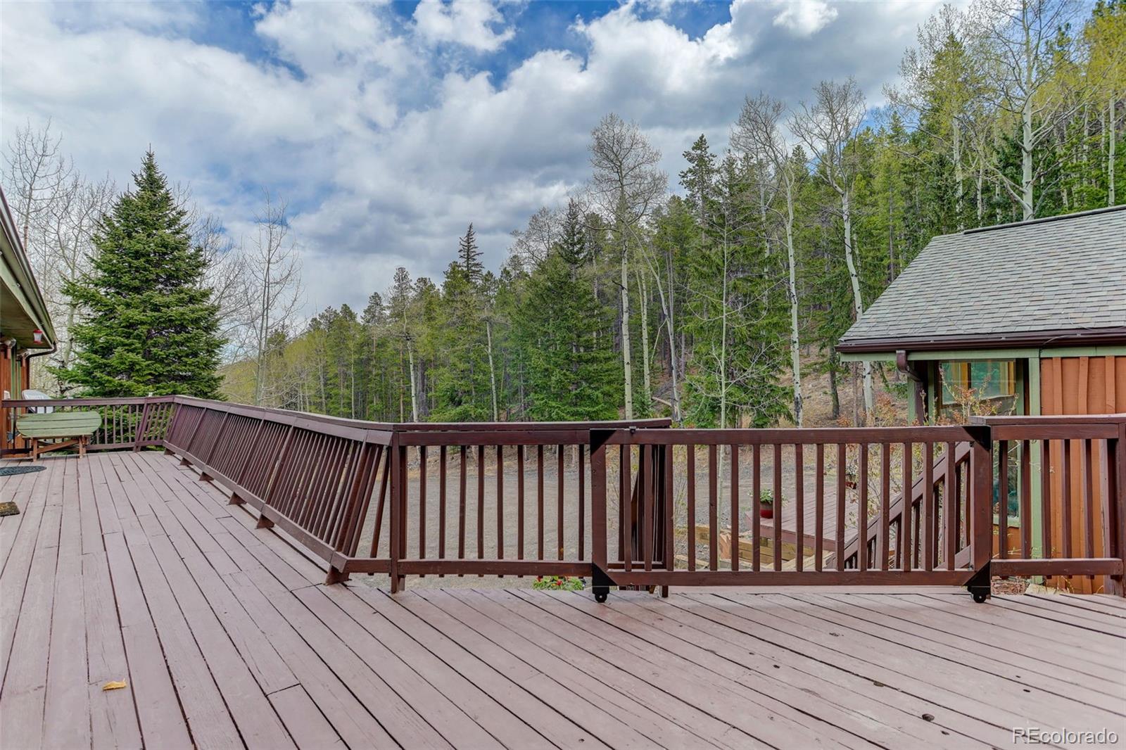 2720 S Spring Gulch Road Idaho Springs CO 80452