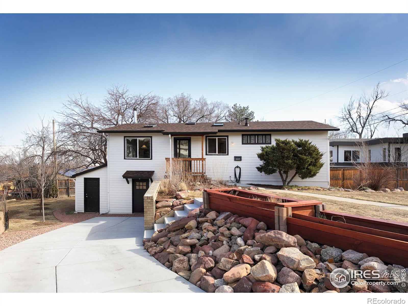 4445 Squires Circle Boulder CO 80305