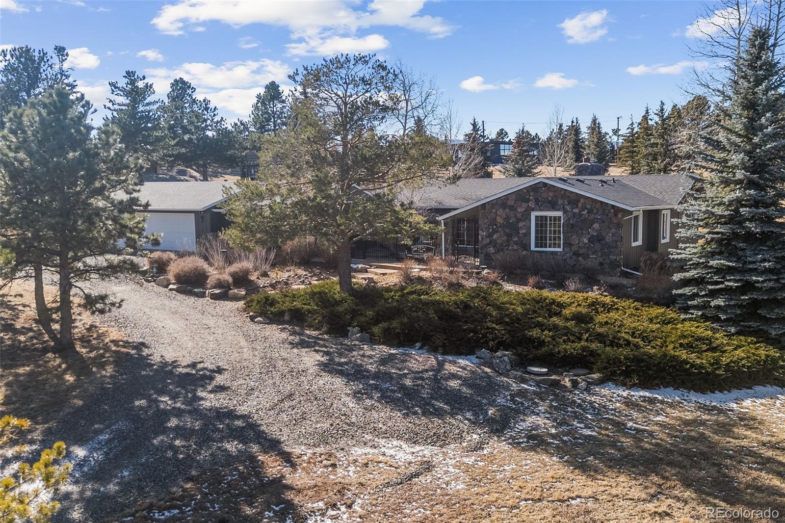 29704 Paint Brush Drive Evergreen CO 80439