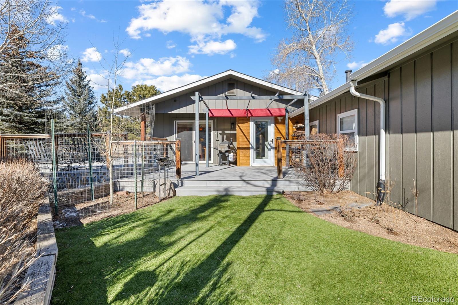 29704 Paint Brush Drive Evergreen CO 80439