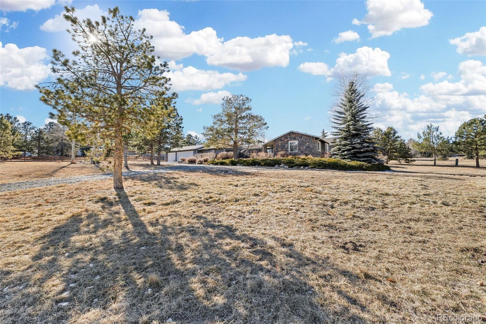 29704 Paint Brush Drive Evergreen CO 80439