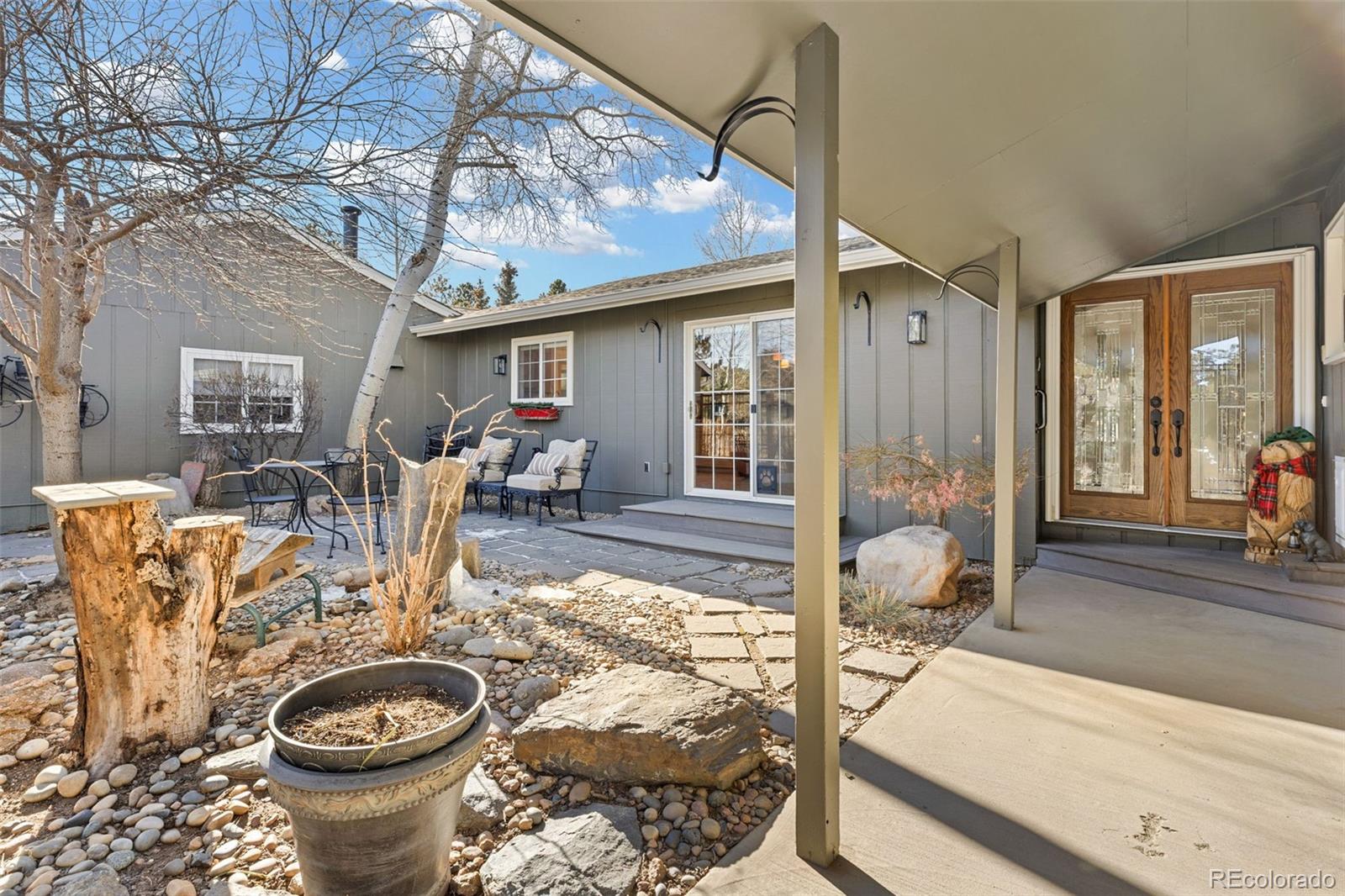 29704 Paint Brush Drive Evergreen CO 80439