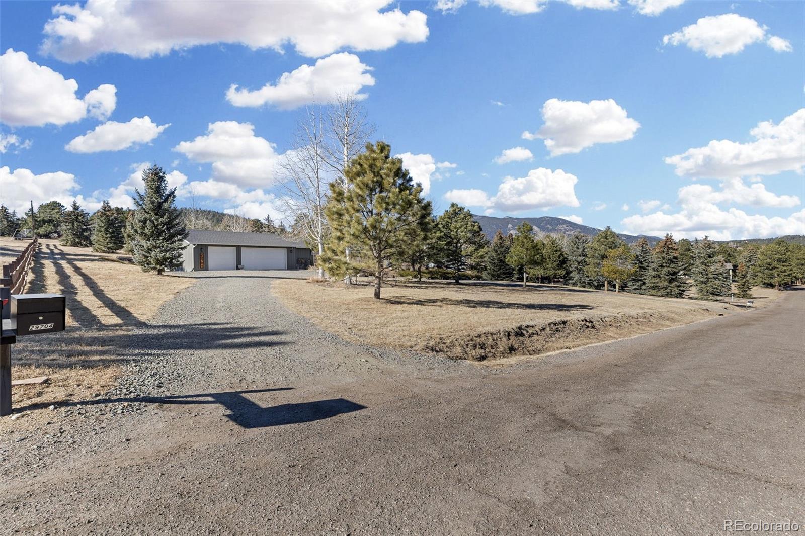 29704 Paint Brush Drive Evergreen CO 80439