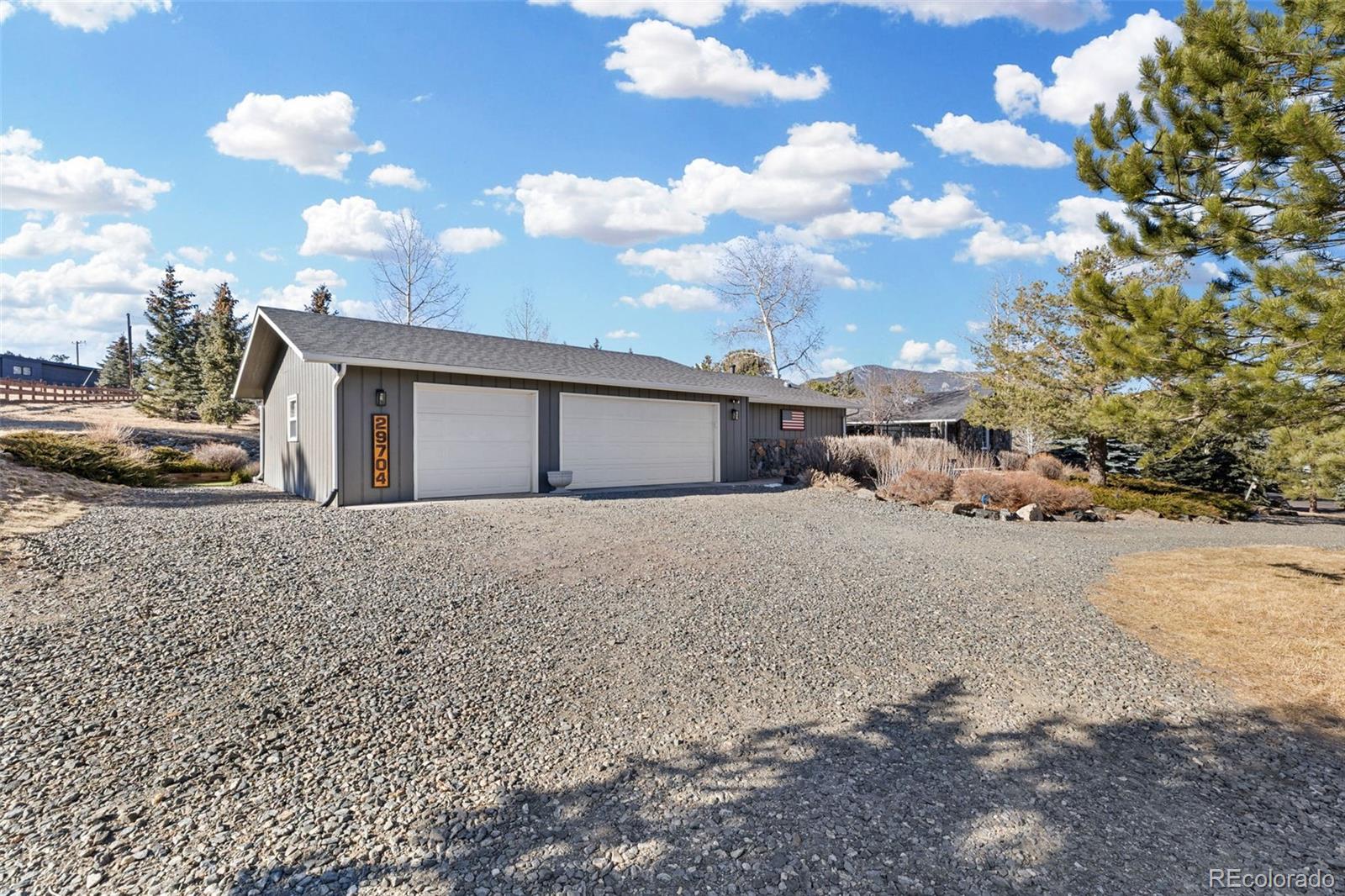 29704 Paint Brush Drive Evergreen CO 80439