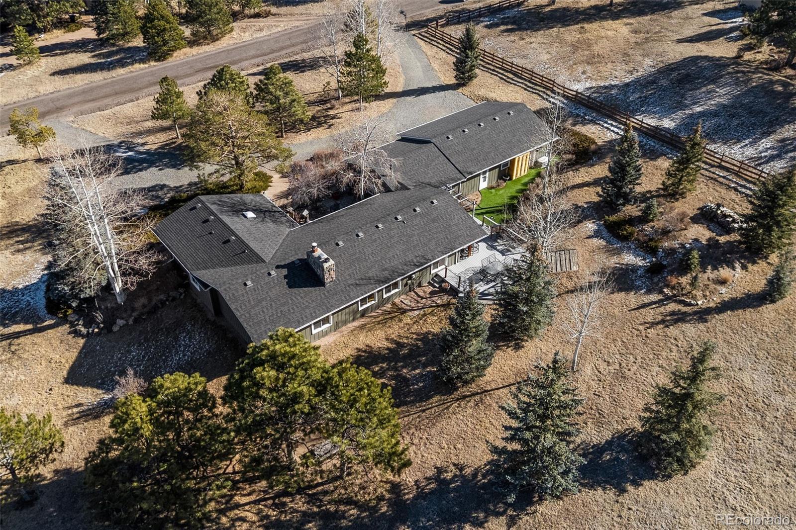 29704 Paint Brush Drive Evergreen CO 80439