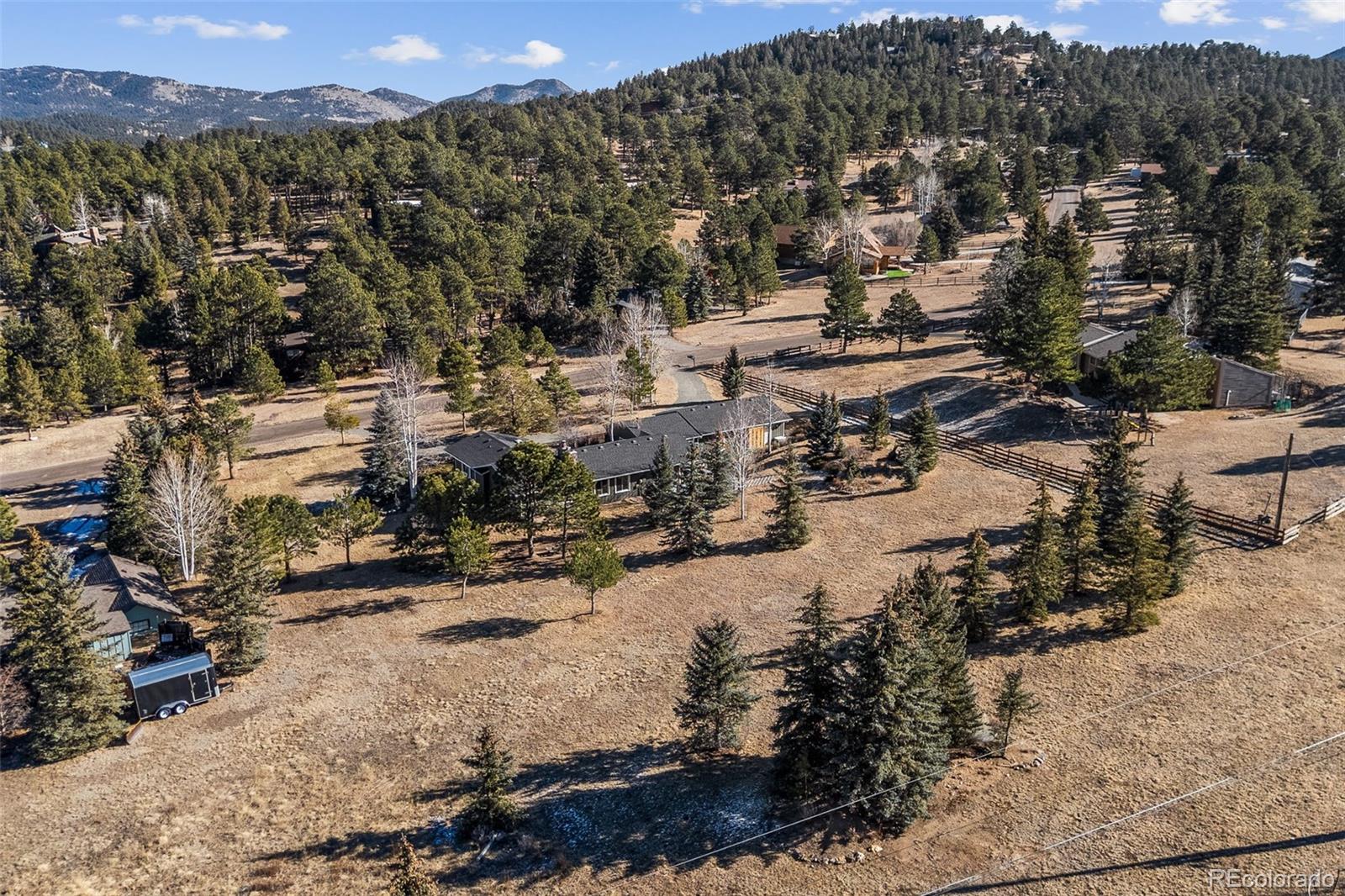 29704 Paint Brush Drive Evergreen CO 80439