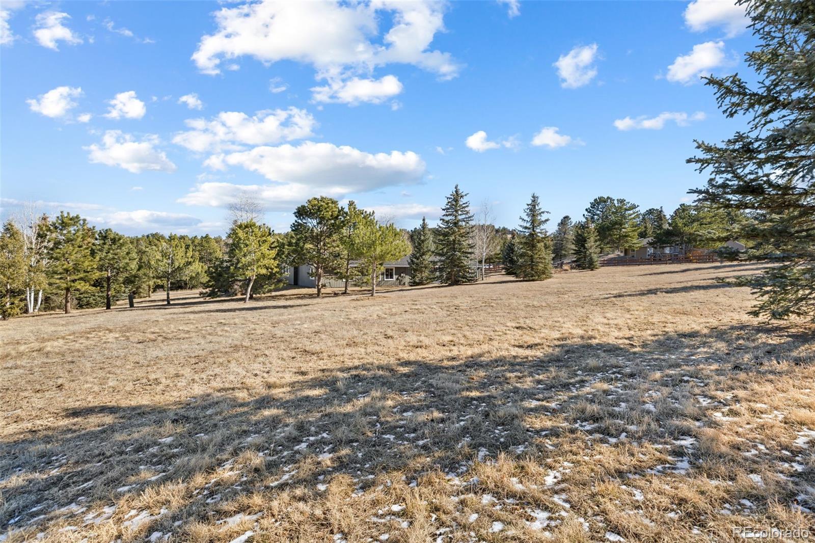 29704 Paint Brush Drive Evergreen CO 80439
