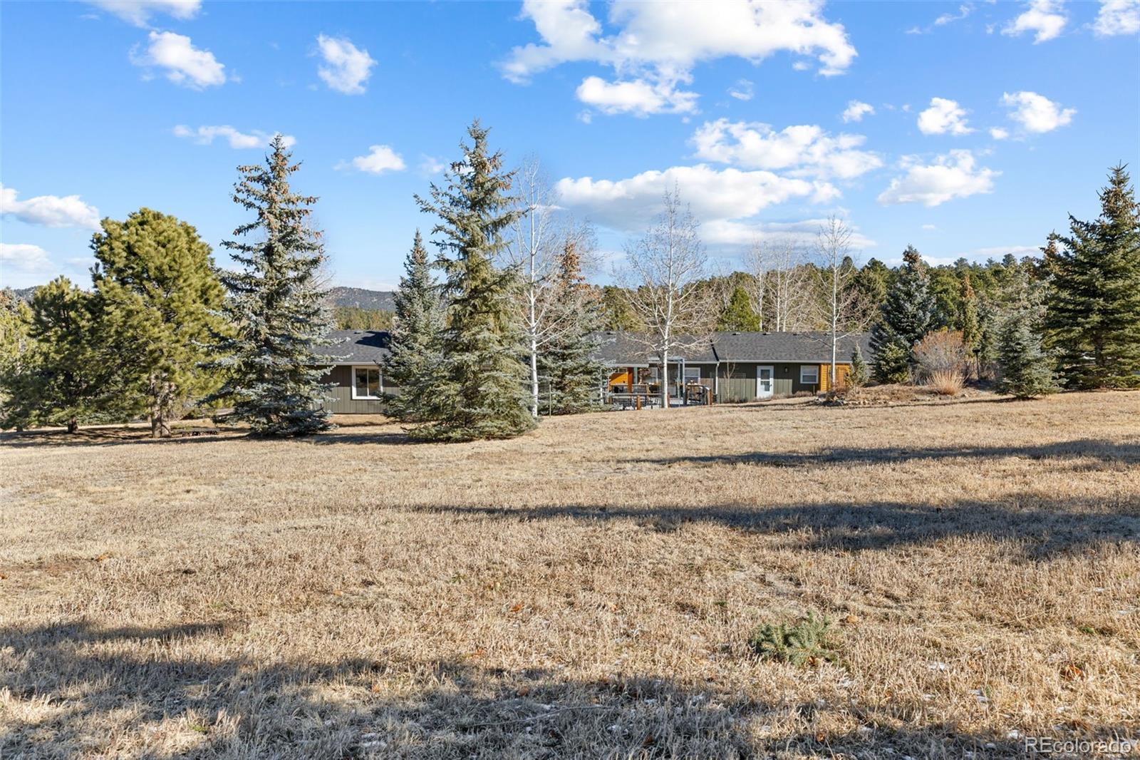 29704 Paint Brush Drive Evergreen CO 80439
