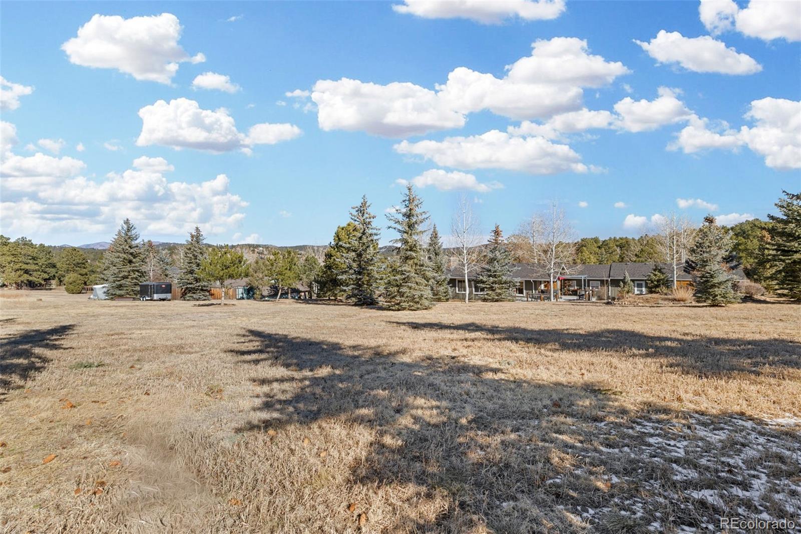 29704 Paint Brush Drive Evergreen CO 80439