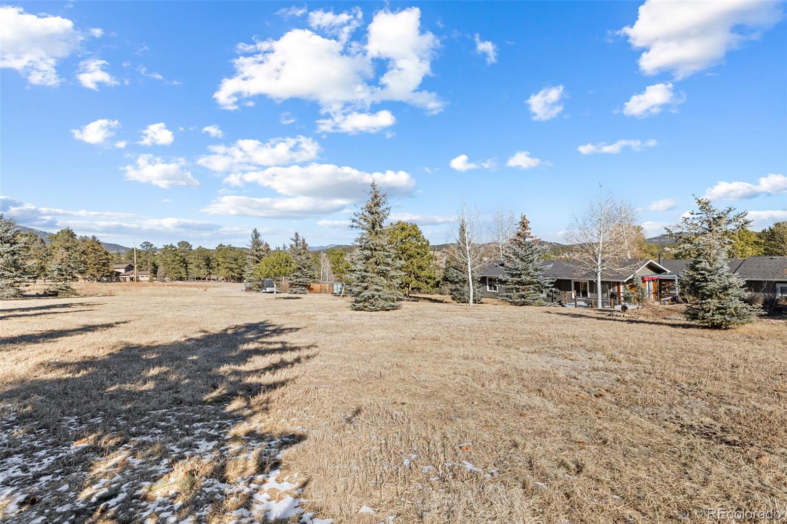 29704 Paint Brush Drive Evergreen CO 80439