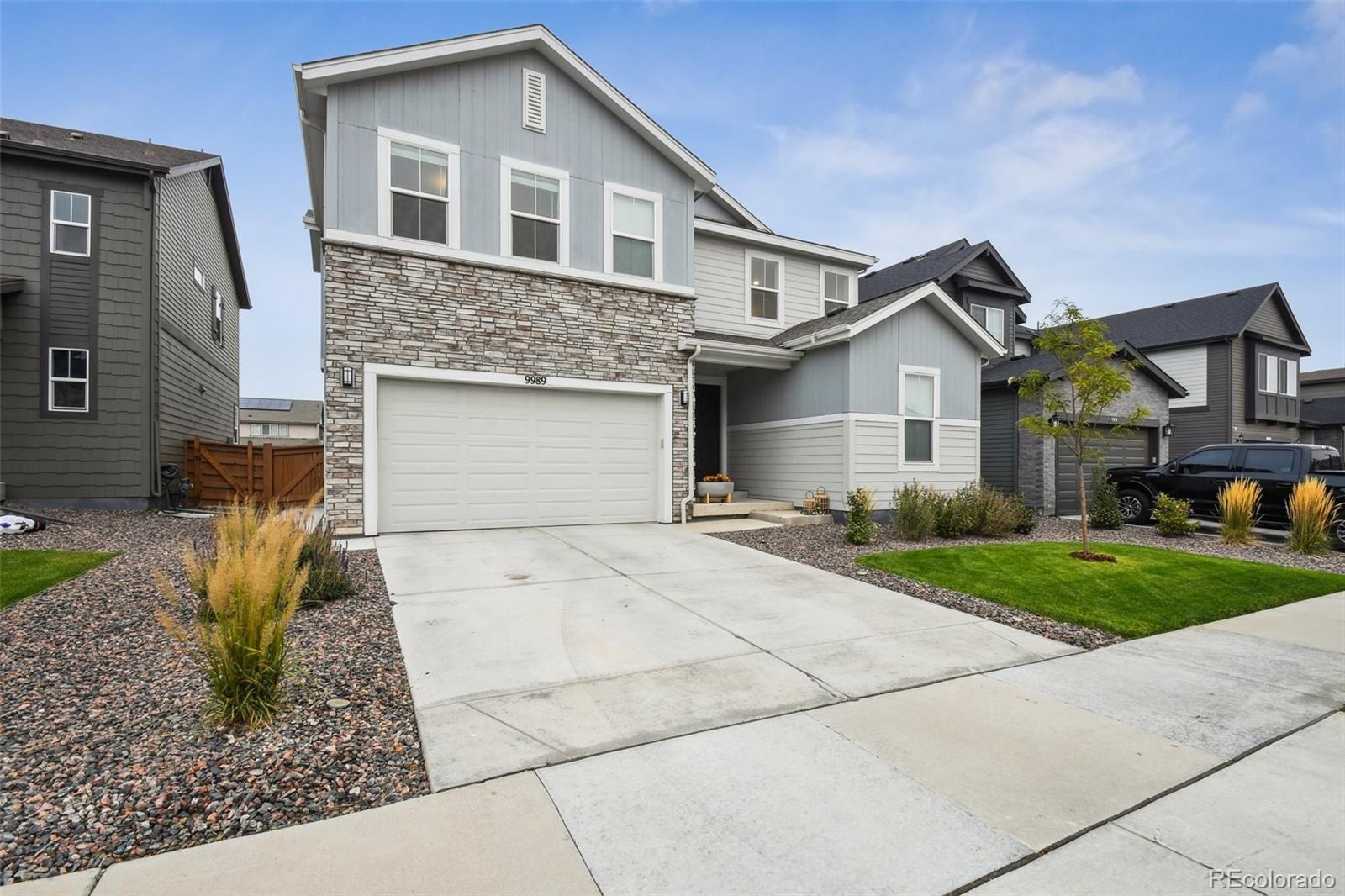 9989 Victor Street Commerce City CO 80022