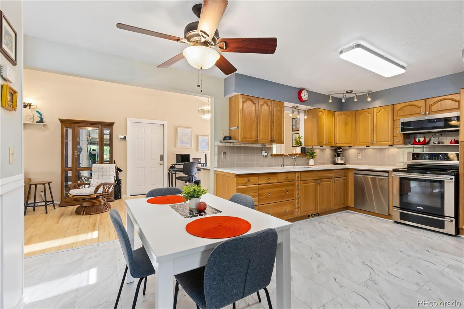 9598 Lowell Boulevard Westminster CO 80031