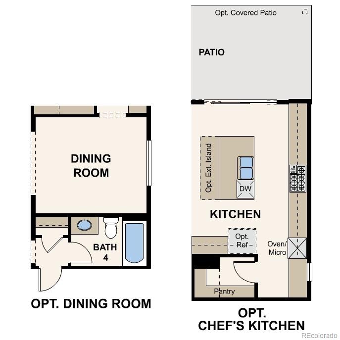 2452 Wesley Lane Lafayette CO 80026