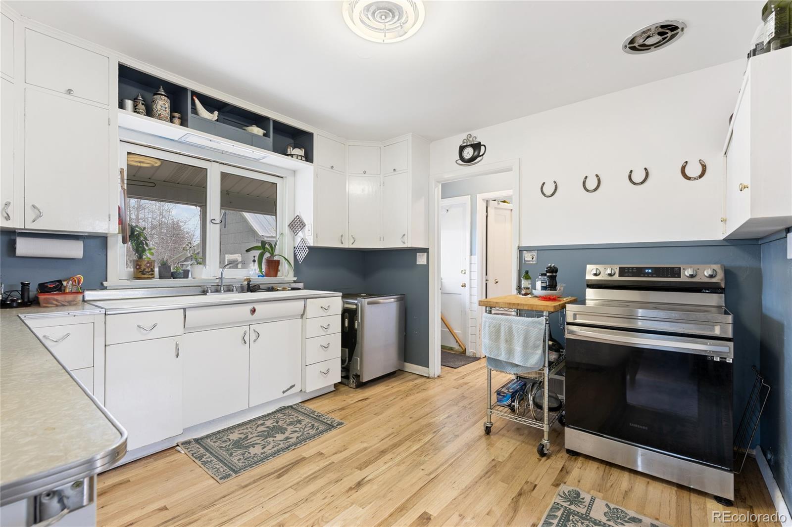 618 Chestnut Street Leadville CO 80461