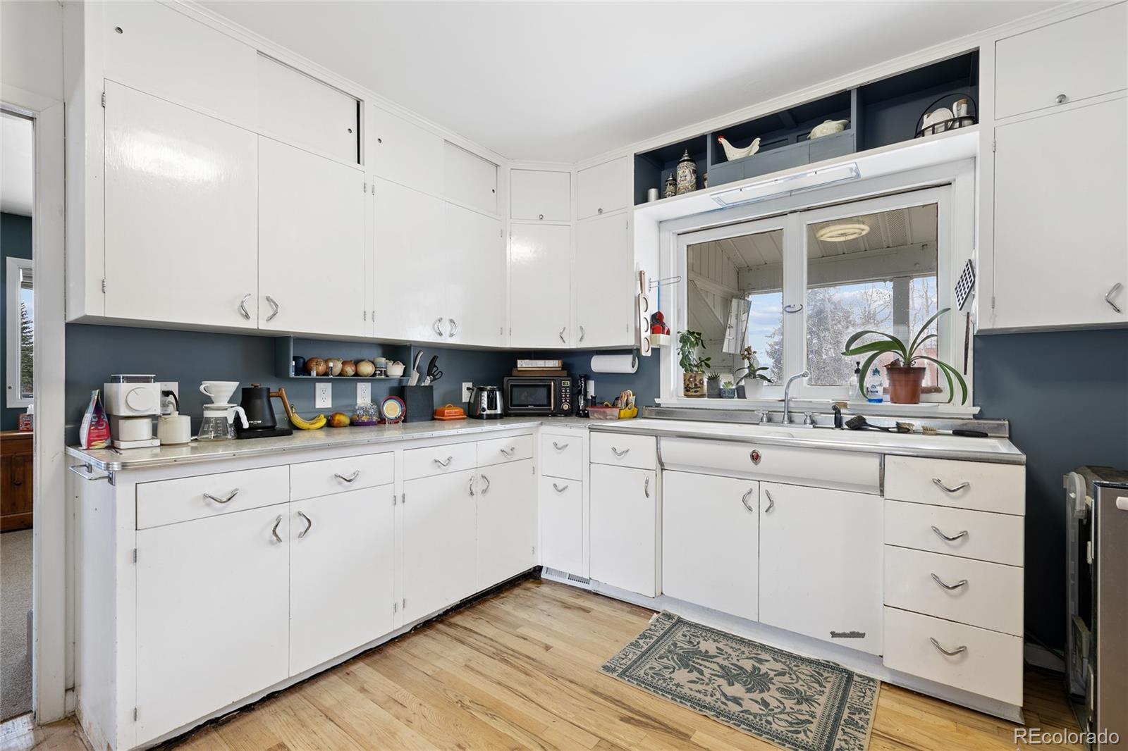618 Chestnut Street Leadville CO 80461