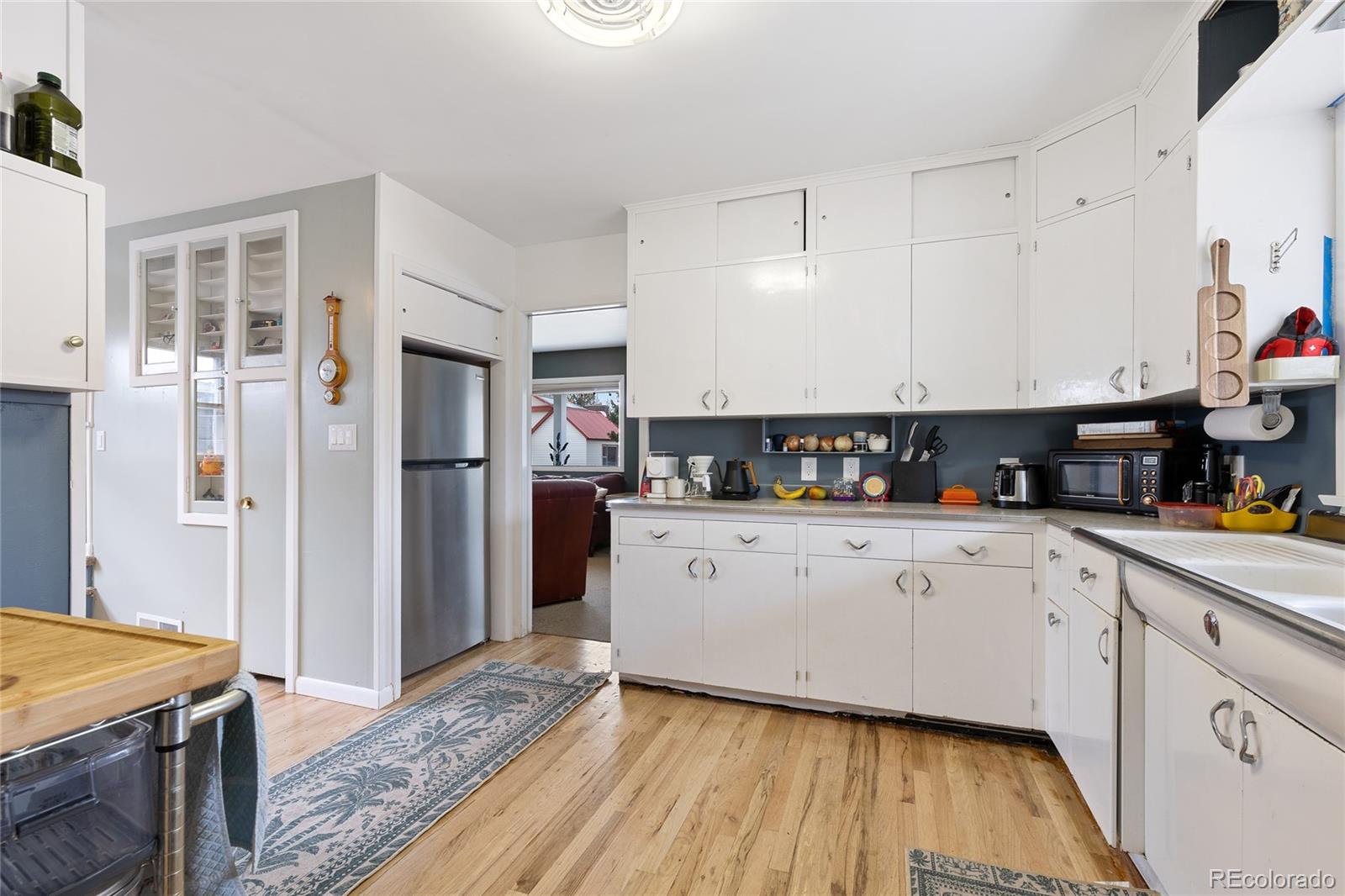 618 Chestnut Street Leadville CO 80461