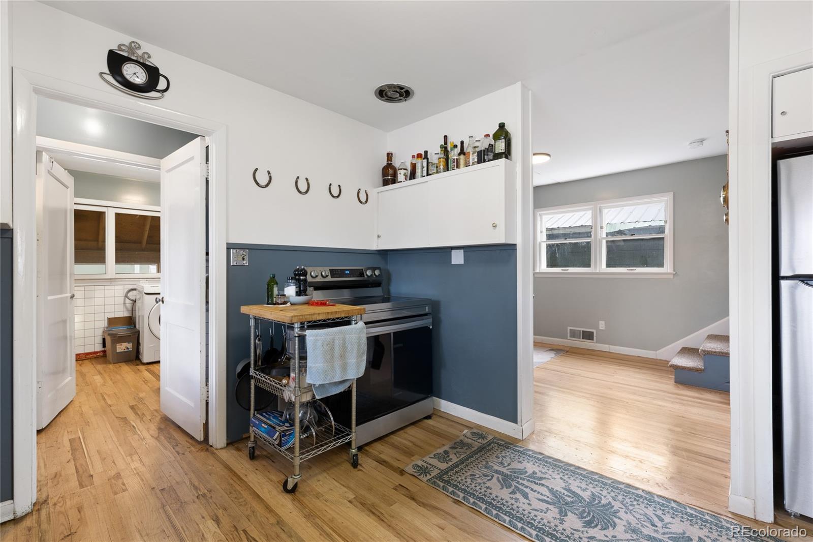 618 Chestnut Street Leadville CO 80461