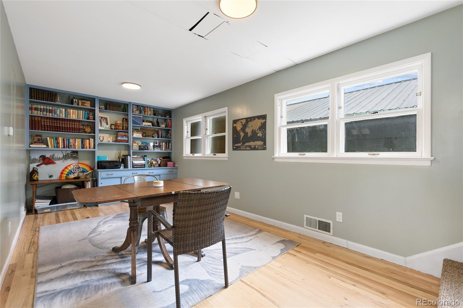 618 Chestnut Street Leadville CO 80461