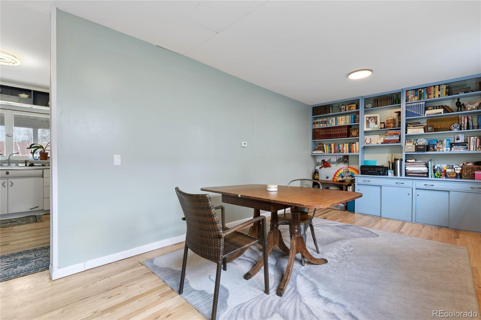 618 Chestnut Street Leadville CO 80461