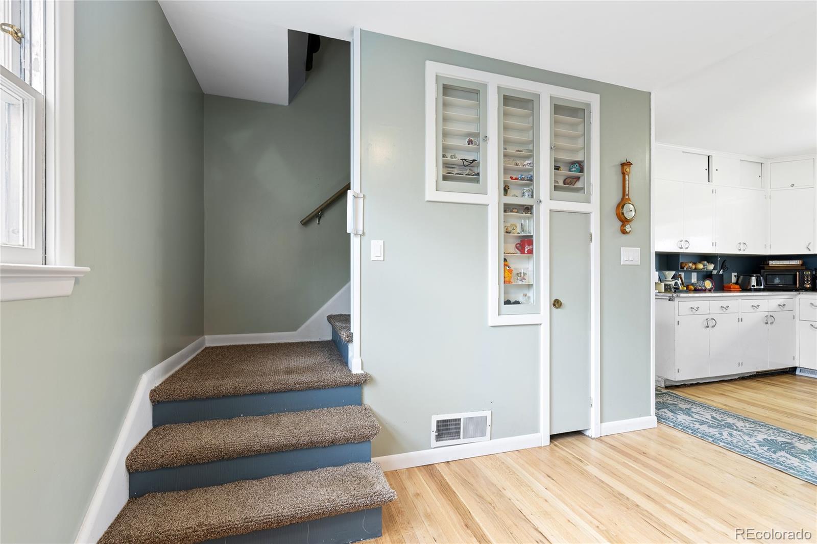 618 Chestnut Street Leadville CO 80461