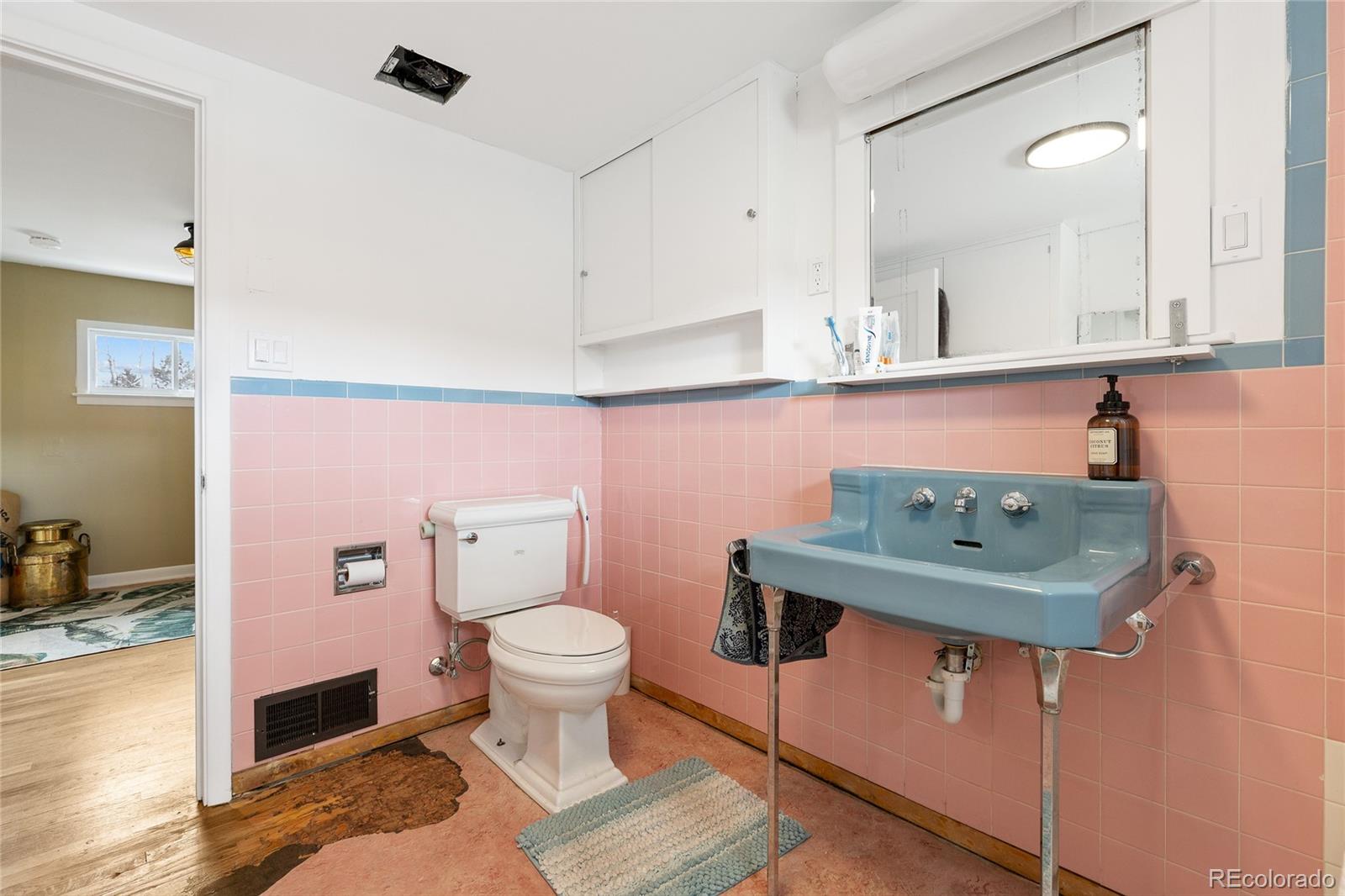 618 Chestnut Street Leadville CO 80461