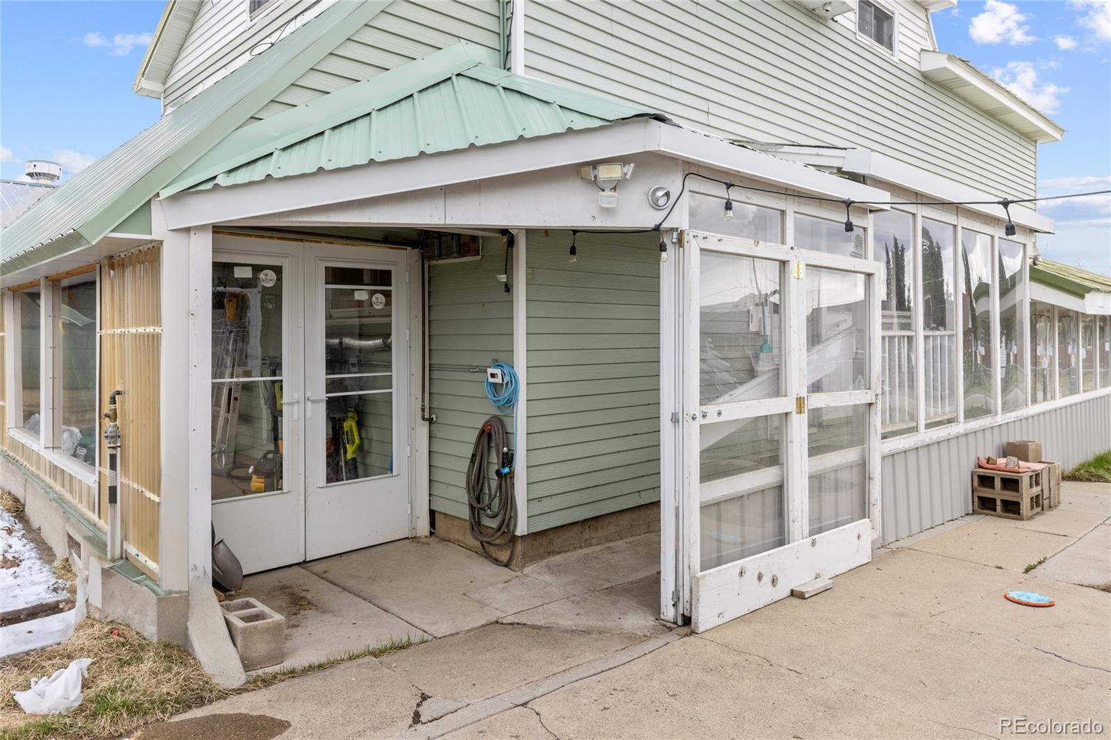 618 Chestnut Street Leadville CO 80461