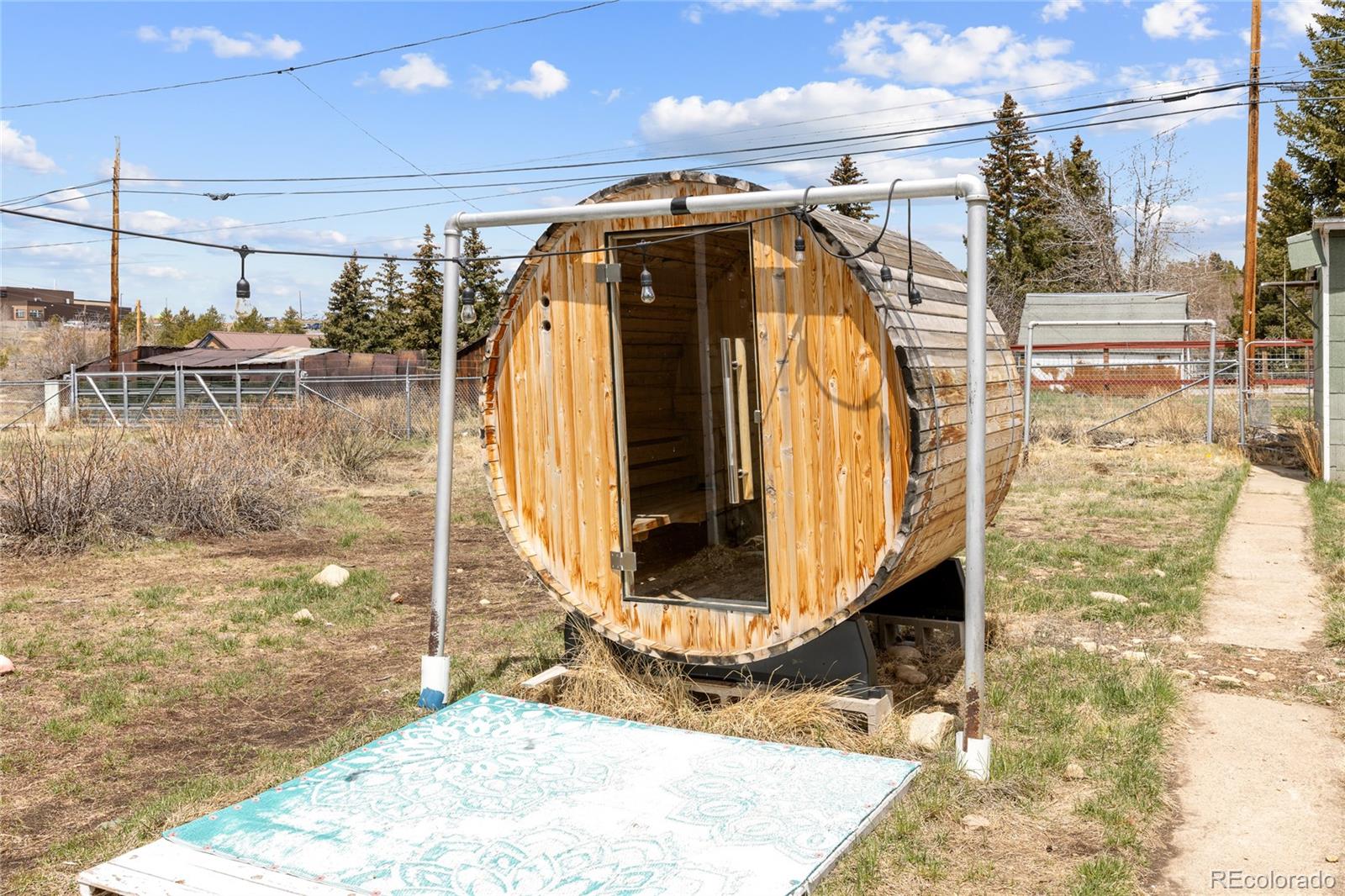 618 Chestnut Street Leadville CO 80461