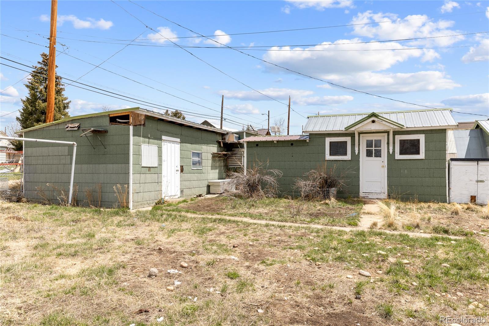 618 Chestnut Street Leadville CO 80461
