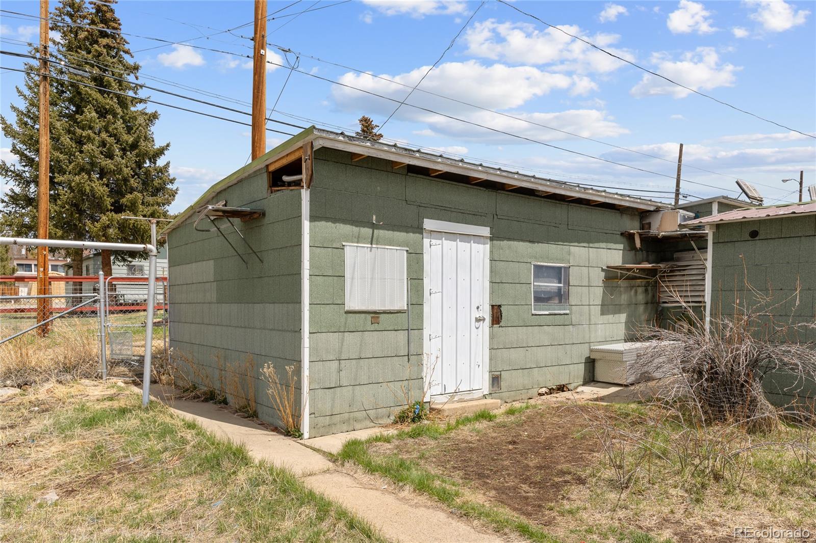 618 Chestnut Street Leadville CO 80461