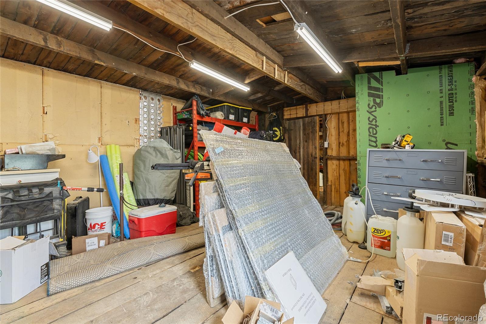 618 Chestnut Street Leadville CO 80461