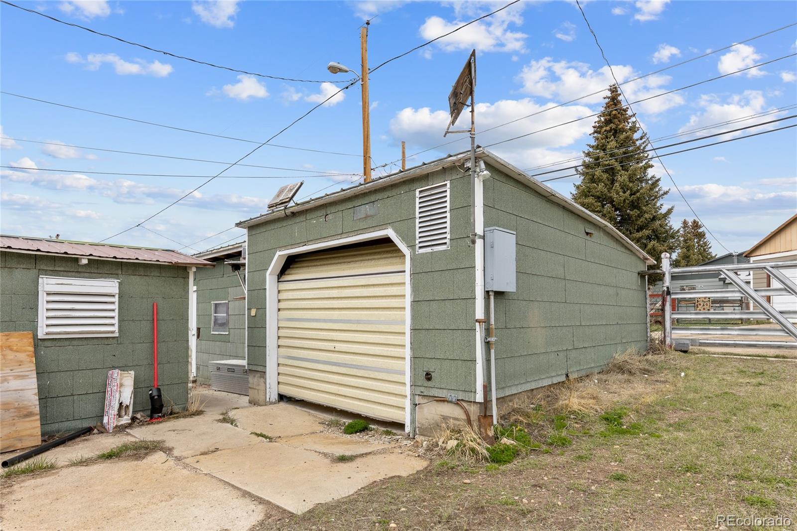 618 Chestnut Street Leadville CO 80461
