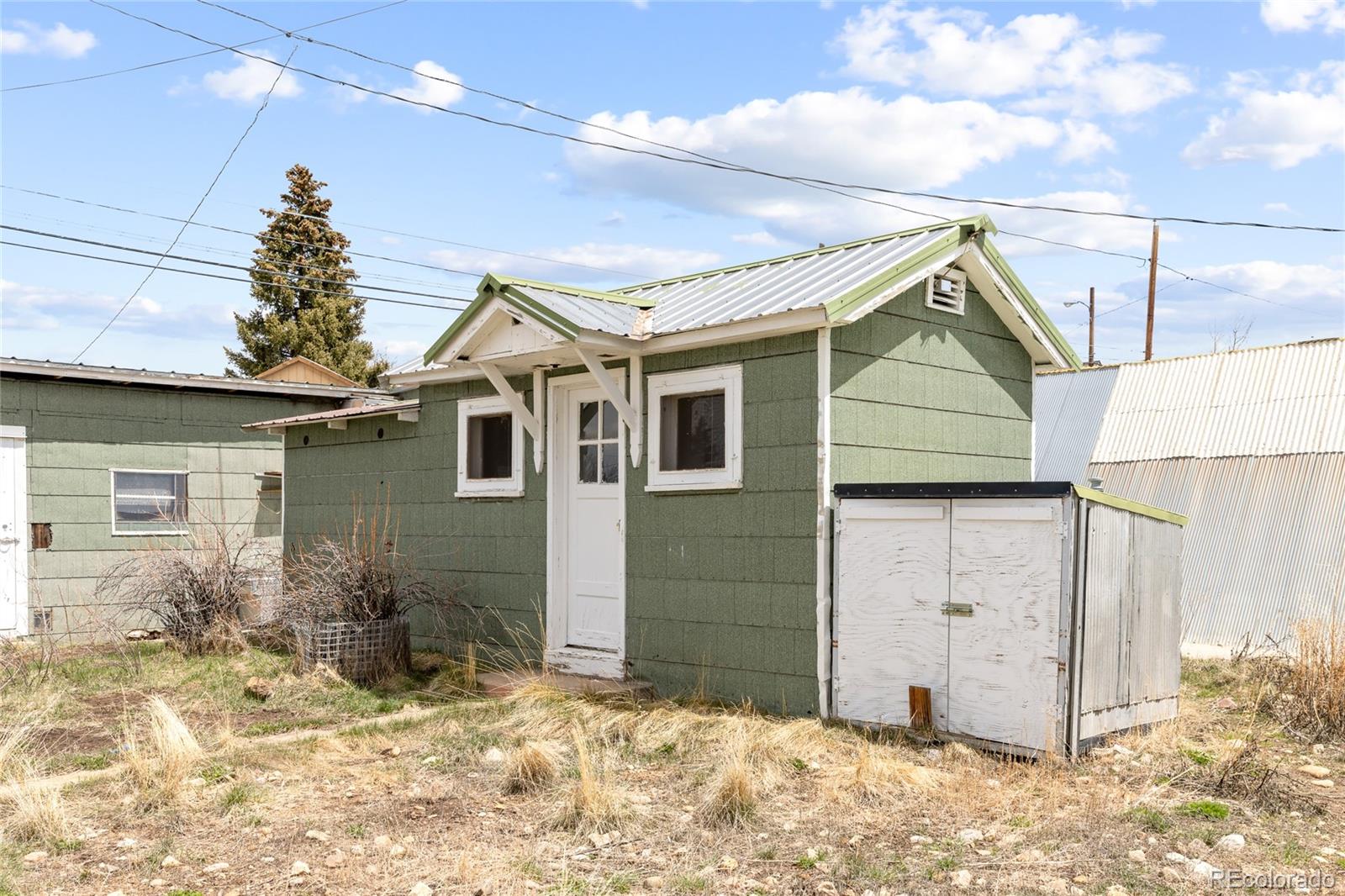 618 Chestnut Street Leadville CO 80461