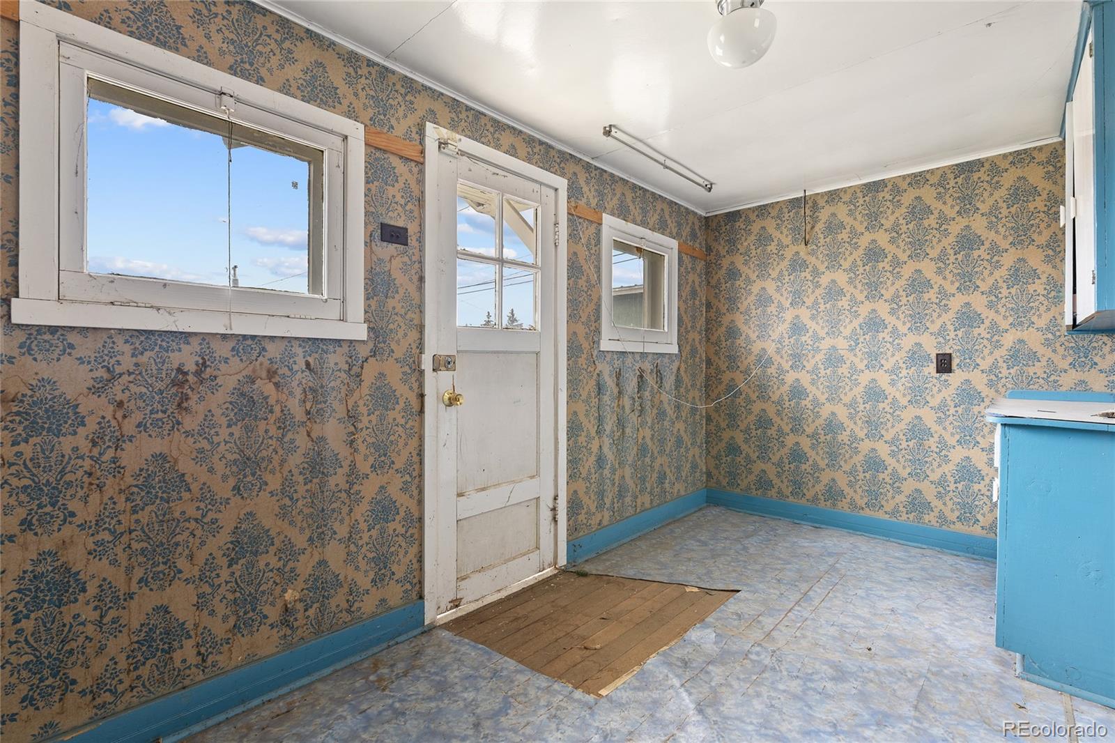 618 Chestnut Street Leadville CO 80461