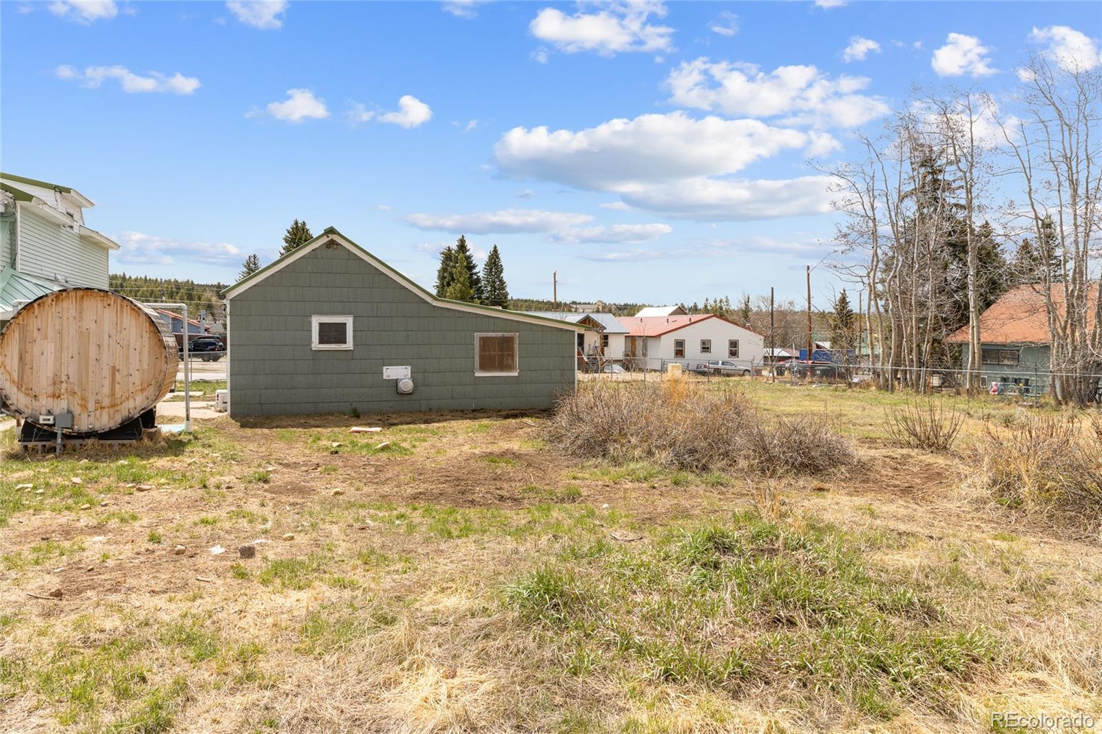 618 Chestnut Street Leadville CO 80461