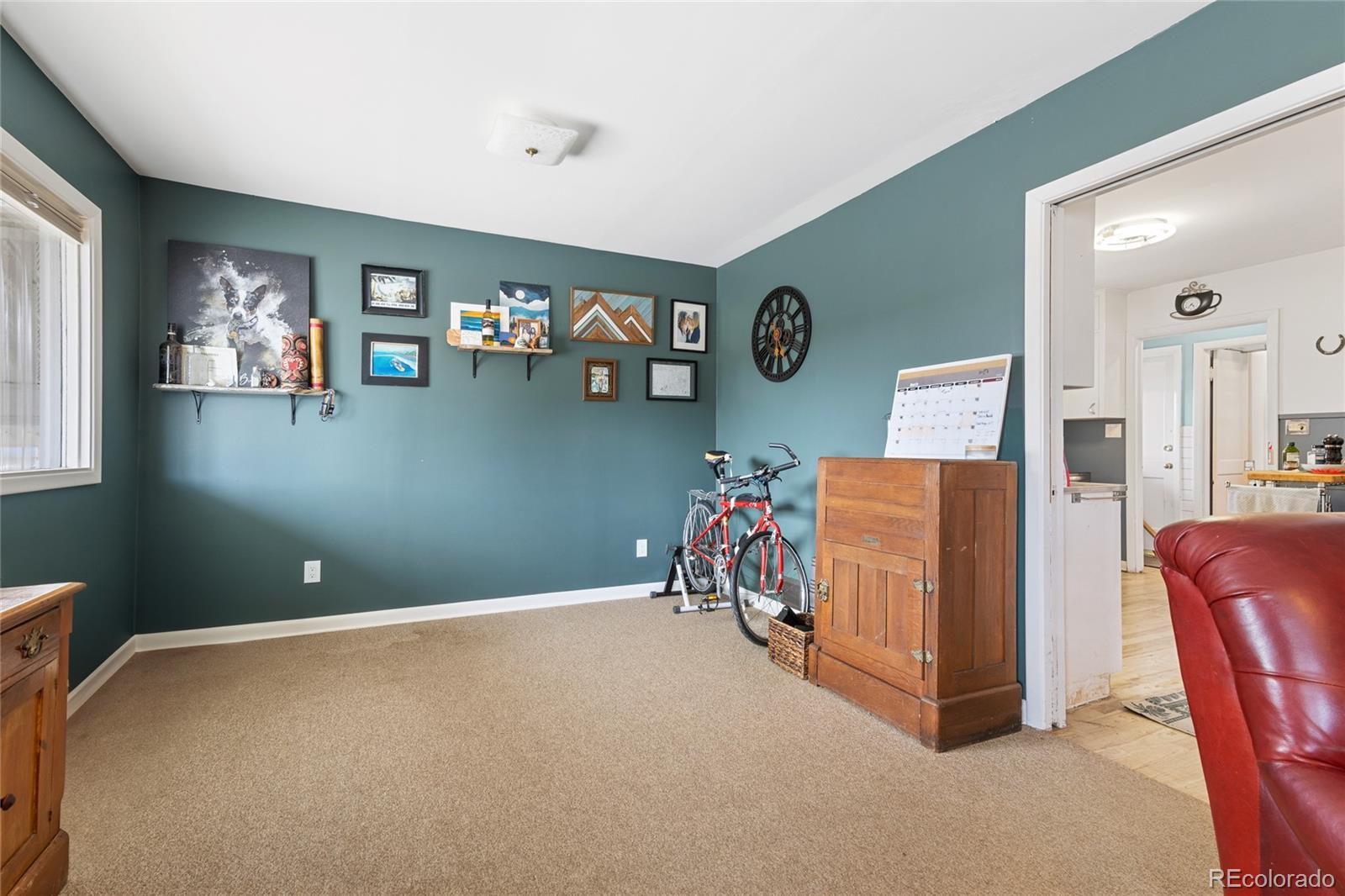 618 Chestnut Street Leadville CO 80461