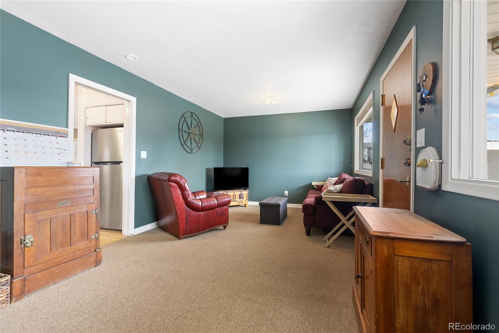 618 Chestnut Street Leadville CO 80461