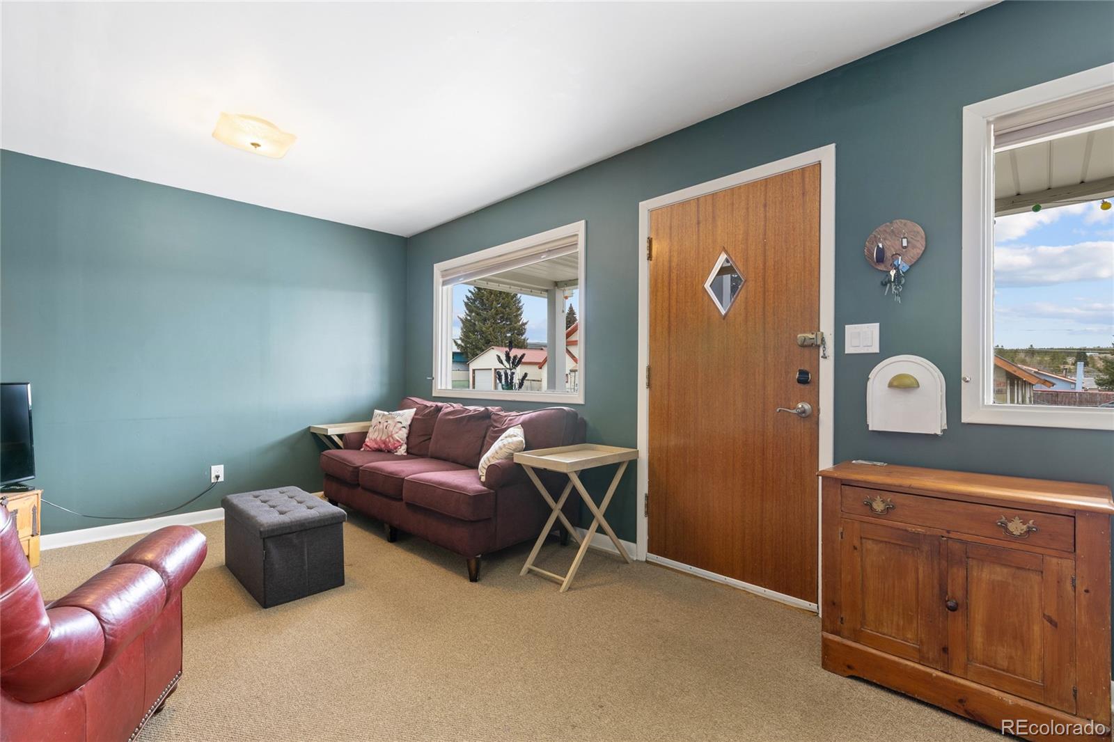 618 Chestnut Street Leadville CO 80461