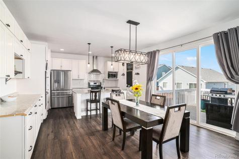 1830 Thrive Drive Windsor CO 80550