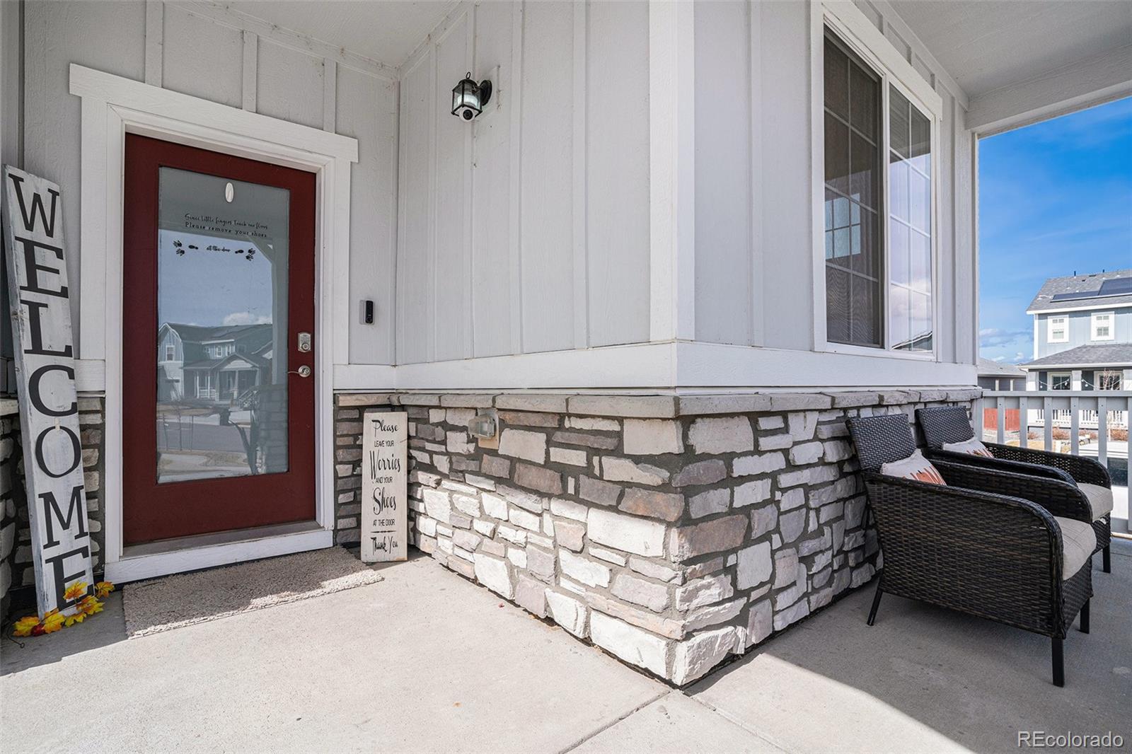 1830 Thrive Drive Windsor CO 80550