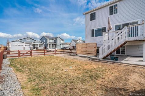 1830 Thrive Drive Windsor CO 80550