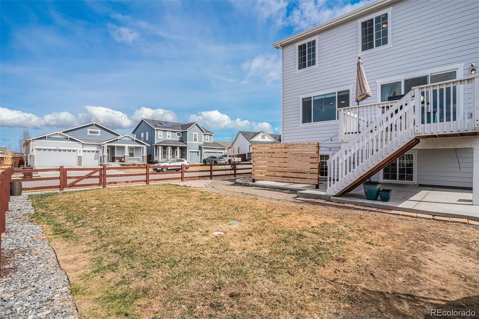 1830 Thrive Drive Windsor CO 80550