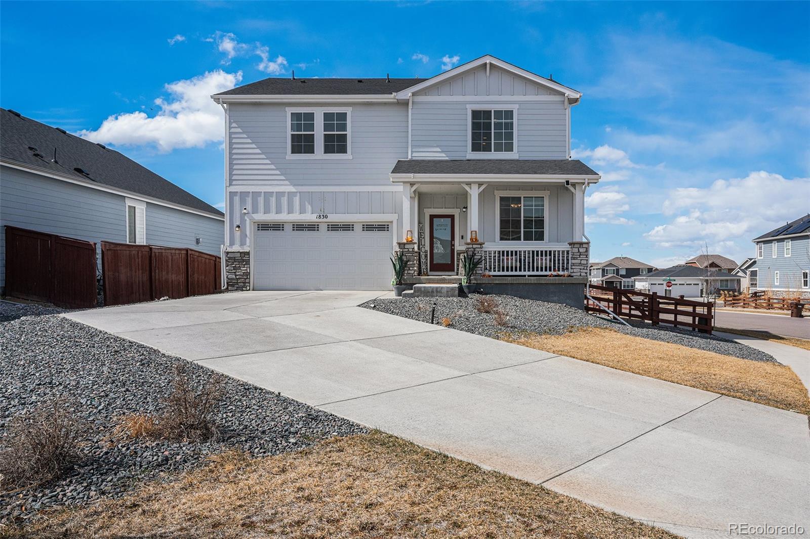 1830 Thrive Drive Windsor CO 80550